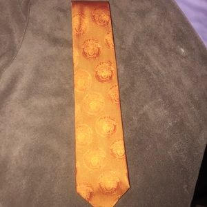 Men's Versace Tie